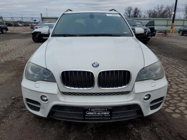 5UXZV4C57CL744865 | 2012 BMW x5 xdrive35i