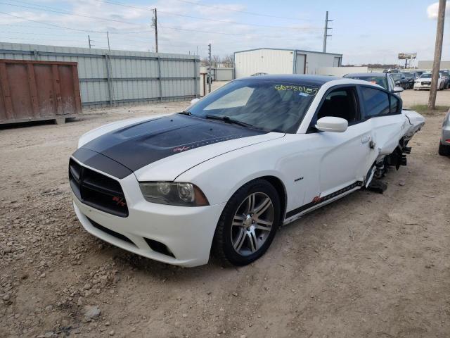 2013 Dodge Charger R/T