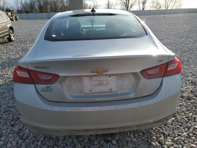 2016 Chevrolet Malibu Ls VIN: 1G1ZB5ST5GF202130 Lot: 80663963