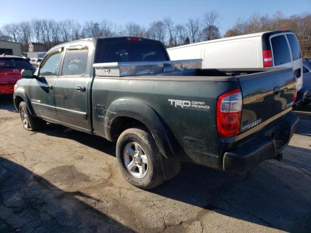 5TBDT44155S499281 | 2005 Toyota tundra double cab sr5