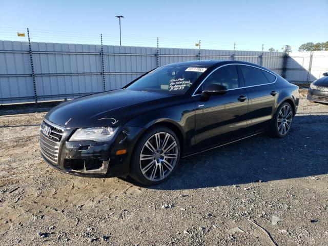 2014 Audi A7 Premium Plus