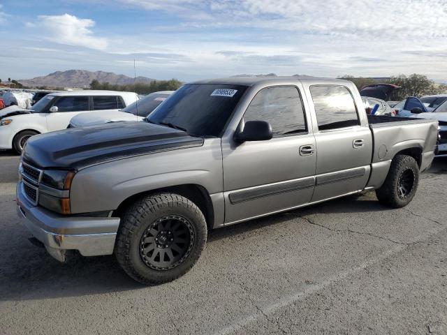 2006 Chevrolet C/K 1500 