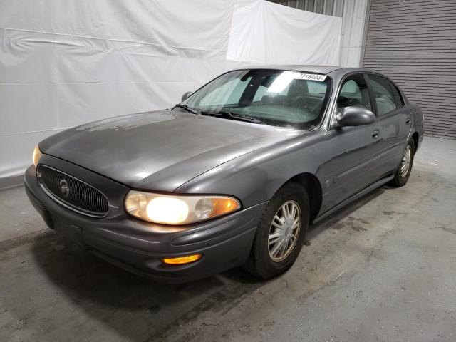 2005 Buick LeSabre Custom