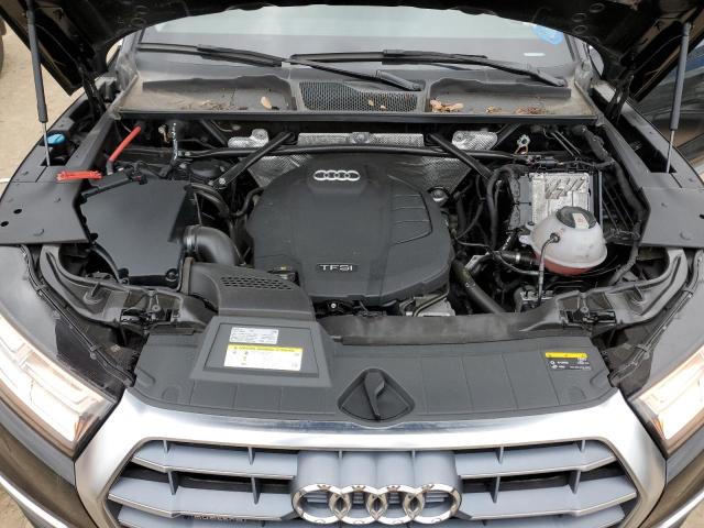 WA1BNAFY4J2202241 2018 AUDI Q5, photo no. 11