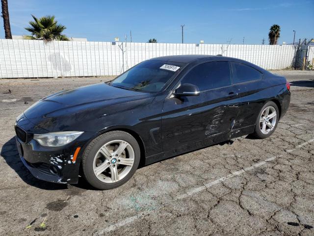 2014 BMW 4 Series 428i