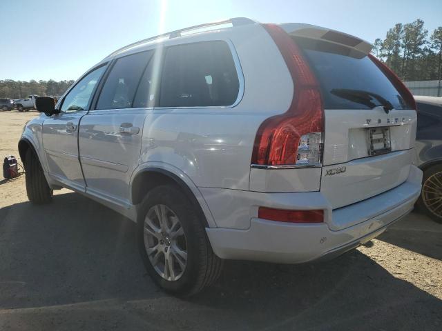 VIN YV4952CY6D1640197 2013 Volvo XC90, 3.2 no.2