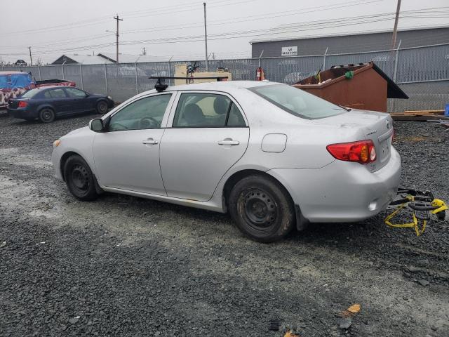 Vin: 2t1bu4ee6ac412293, lot: 80727913, toyota corolla base 20102