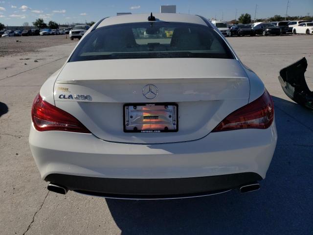 WDDSJ4EB4FN166630 | 2015 MERCEDES-BENZ CLA 250