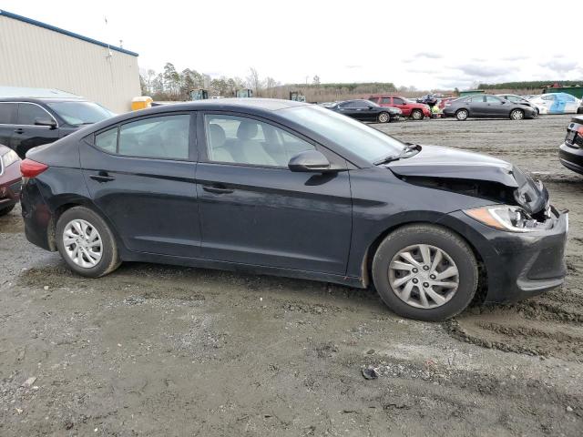 5NPD74LF1HH177966 | 2017 HYUNDAI ELANTRA SE