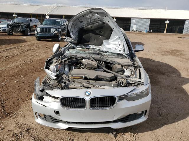 WBA3A5C53FF606393 | 2015 BMW 328 I