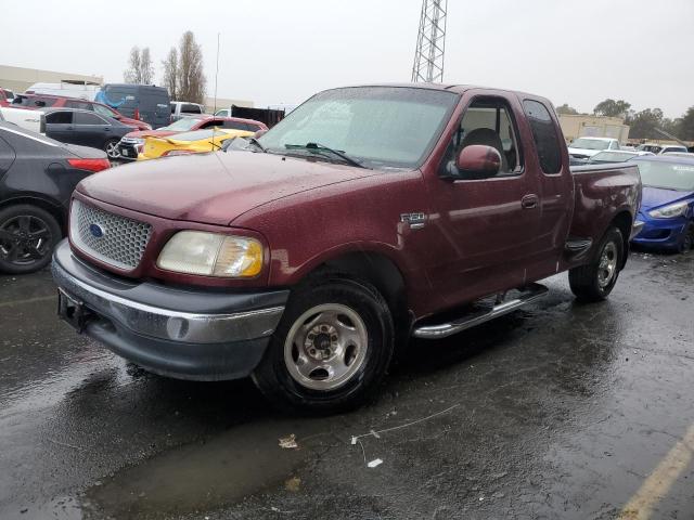 1999 Ford F-150 