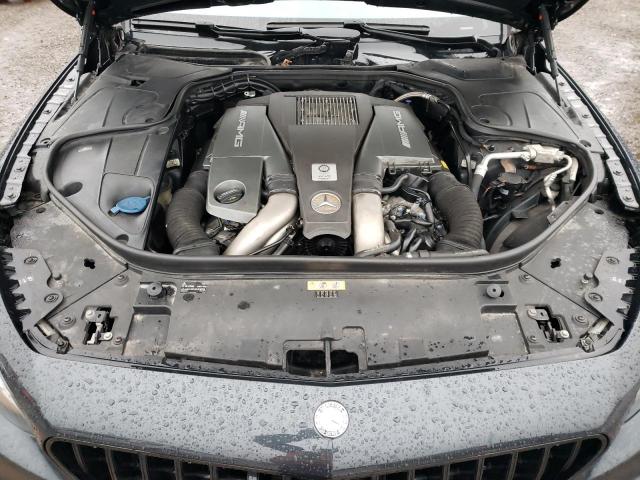 2015 MERCEDES-BENZ S 63 AMG - WDDXJ7JB9FA009891