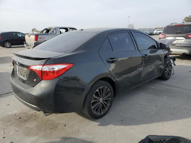 5YFBURHE6EP004200 | 2014 TOYOTA COROLLA L