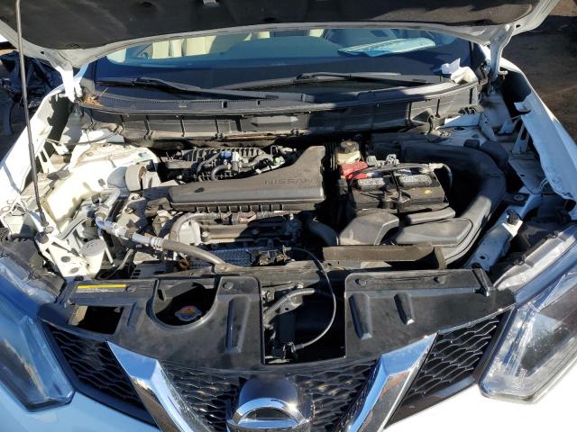 5N1AT2MV0GC846761 | 2016 Nissan rogue s