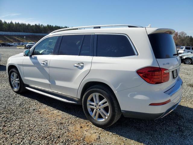 VIN 4JGDF7CE1EA296269 2014 Mercedes-Benz GL-Class, ... no.2