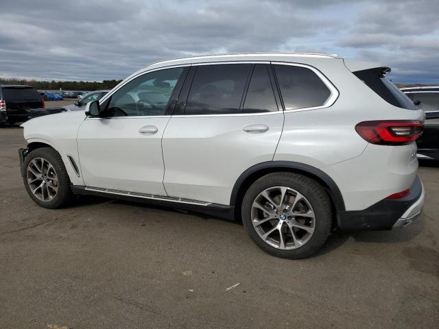 5UXCR6C0XP9R27030 2023 BMW X5, photo no. 2