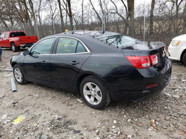 1G11C5SLXEF223935 | 2014 CHEVROLET MALIBU 1LT