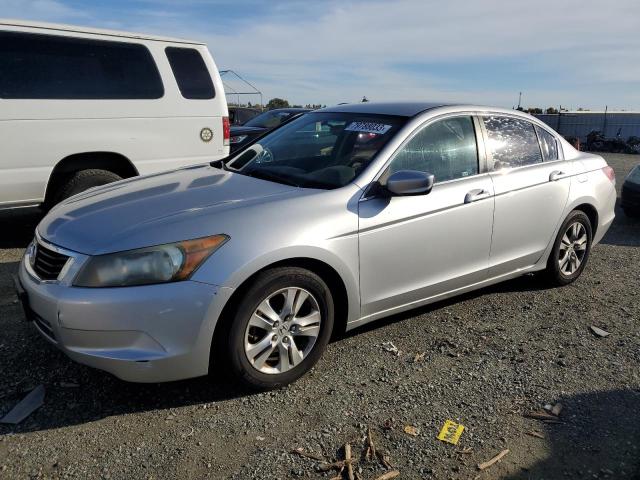 2010 Honda Accord Sdn LX-P