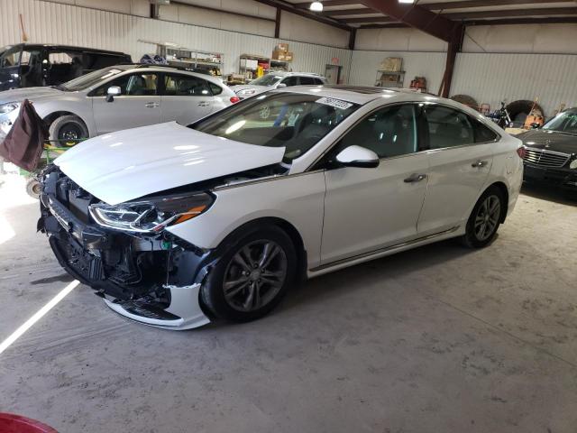 5NPE34AF4KH731687 | 2019 HYUNDAI SONATA LIM