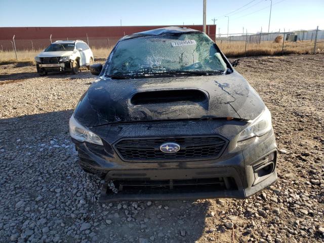 2020 SUBARU WRX - JF1VA1A65L9810161