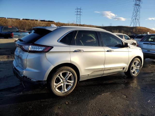 2FMPK4K96JBB89468 2018 FORD EDGE, photo no. 3