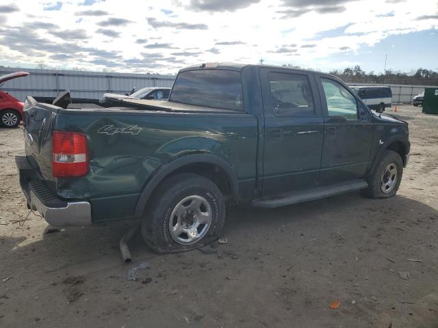 1FTPW14517FB21376 | 2007 Ford f150 supercrew