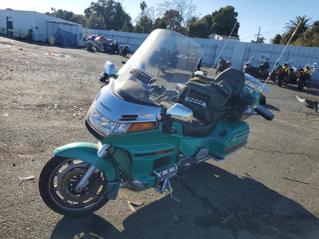 2000 HONDA GL1500 SE1 1HFSC2230YA202450