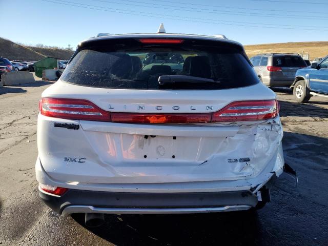 5LMTJ2AH1FUJ30857 | 2015 LINCOLN MKC