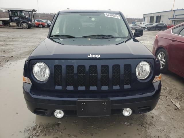 1C4NJPBB0GD726907 | 2016 JEEP PATRIOT SP