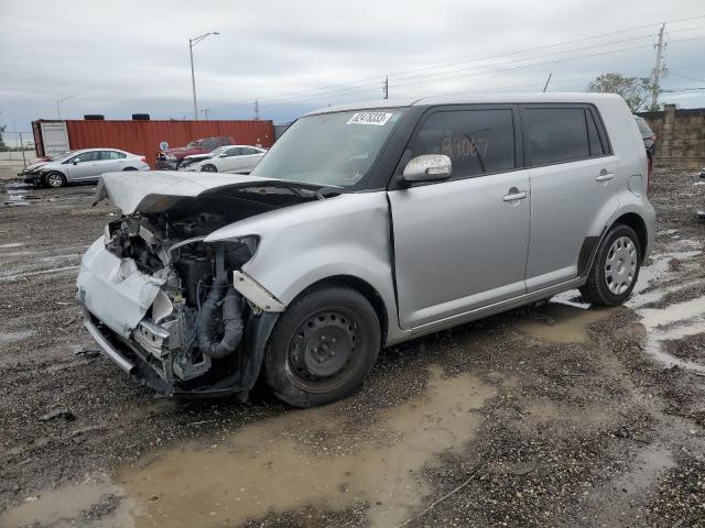 2015 Scion xB 