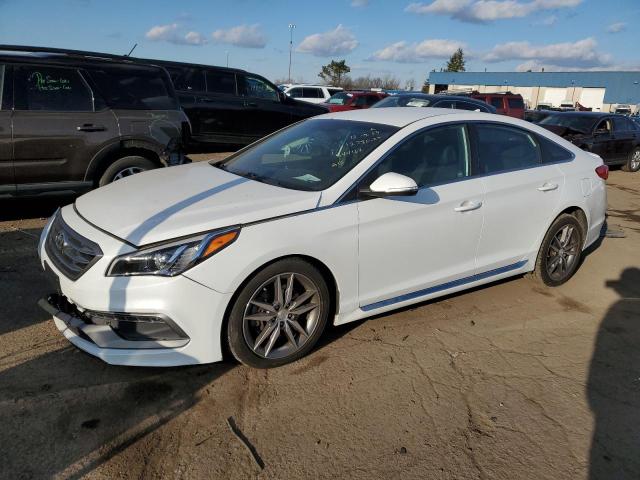 5NPE34AB0HH544162 | 2017 HYUNDAI SONATA SPO