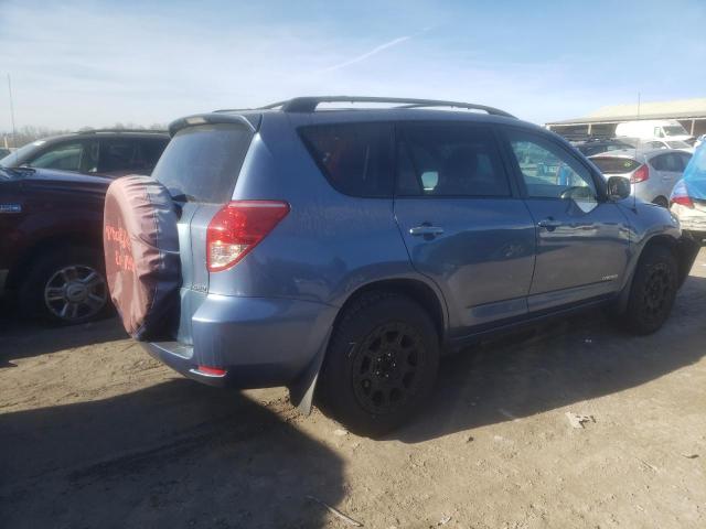 JTMBK31V486037818 | 2008 Toyota rav4 limited