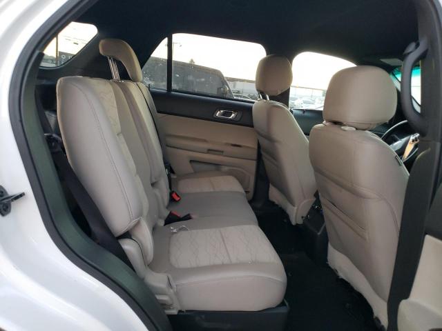 1FM5K7B87EGA27802 Ford EXPLORER