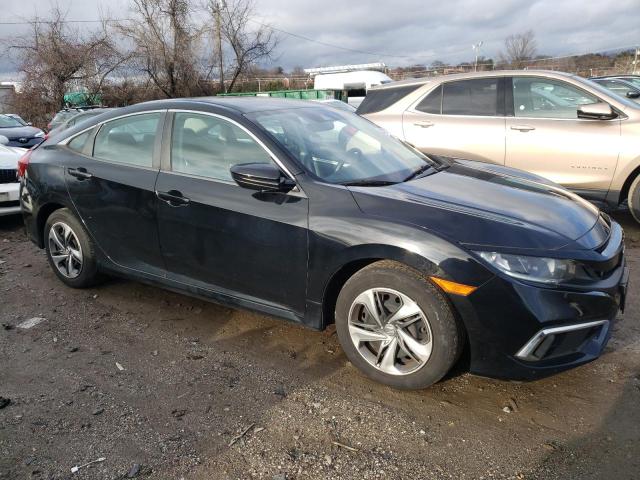 2HGFC2F69KH511537 | 2019 HONDA CIVIC LX