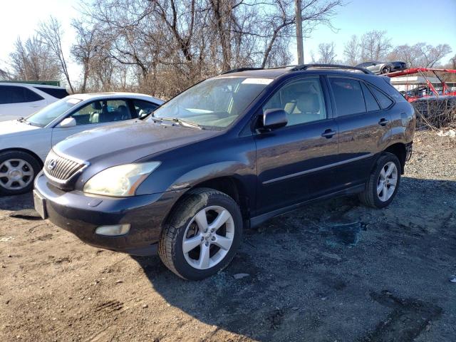 2007 Lexus RX 350 