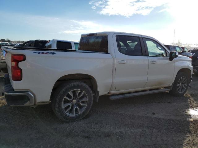 Vin: 3gcuyded5lg340273, lot: 79199173, chevrolet all models k1500 lt 20203