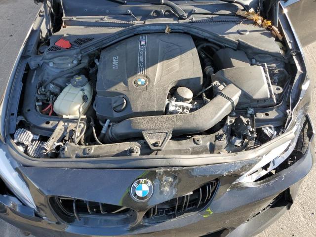 VIN WBA1J7C5XEVW84659 2014 BMW 2 Series, M235I no.11