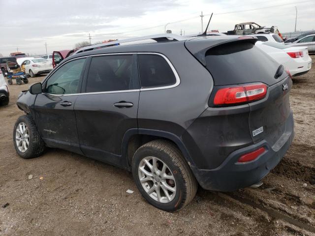 1C4PJLCB6EW149236 | 2014 Jeep cherokee latitude