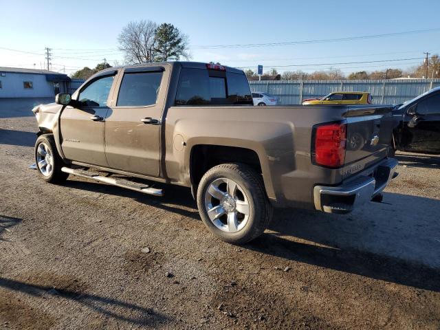 3GCPCREC2EG483782 | 2014 Chevrolet silverado c1500 lt