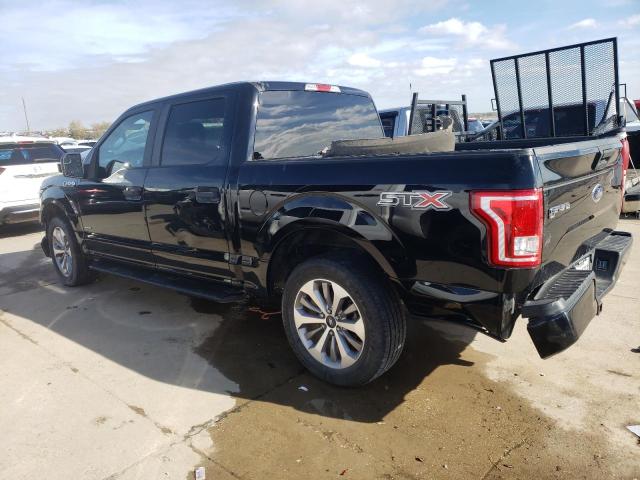 1FTEW1CPXHKD53168 | 2017 FORD F150 SUPER