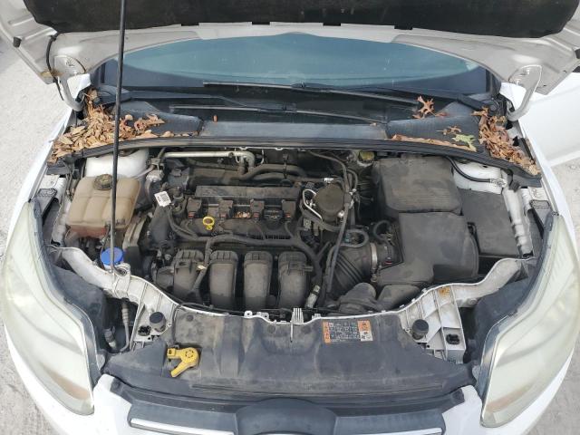 1FADP3K22EL378734 | 2014 FORD FOCUS SE