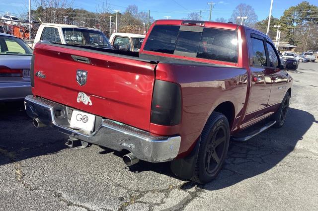 1D7RB1CT6BS541581 | 2011 Dodge ram 1500