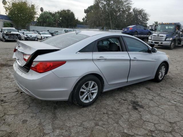 2012 Hyundai Sonata Gls VIN: 5NPEB4AC7CH398637 Lot: 82333323