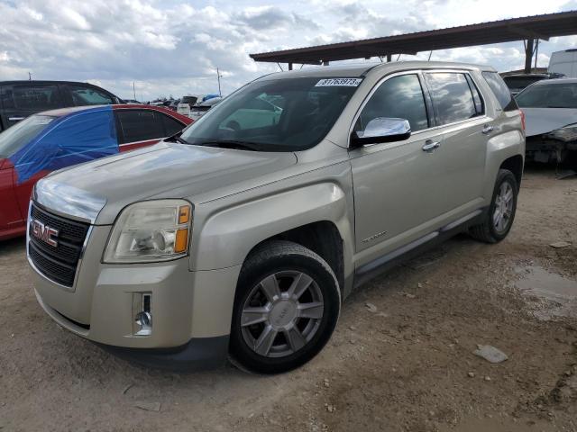 2013 GMC Terrain SLE