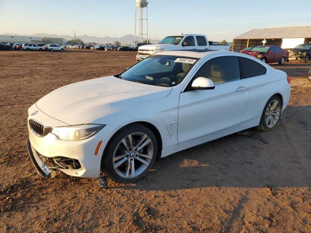 2019 BMW 4 Series 430i