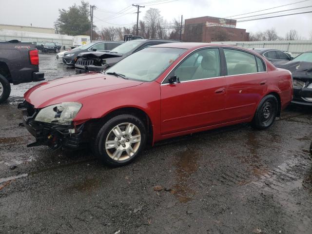 2005 Nissan Altima S