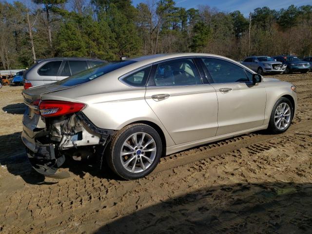 3FA6P0HDXHR128194 | 2017 FORD FUSION SE