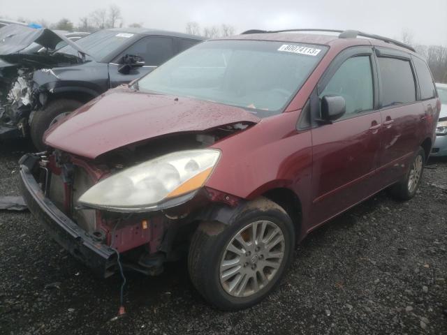 2007 Toyota Sienna LE