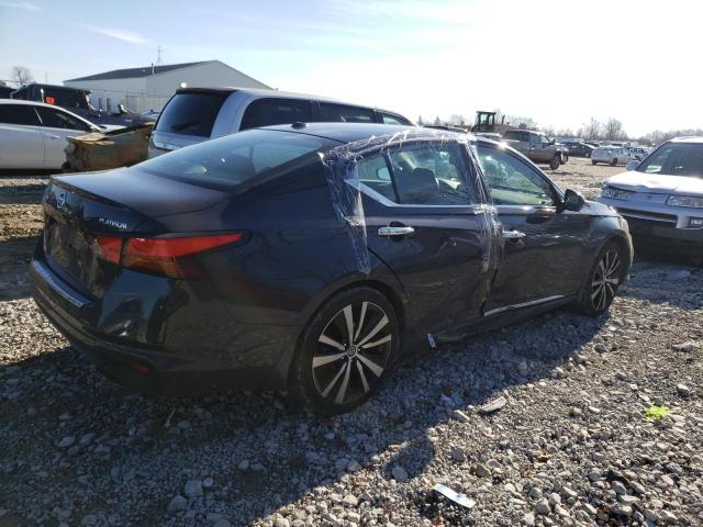 1N4BL4FV9LC145332 | 2020 NISSAN ALTIMA PLA