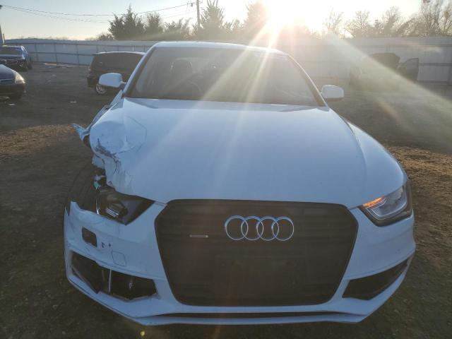 2016 AUDI A4 PREMIUM WAUBFAFL1GN013848